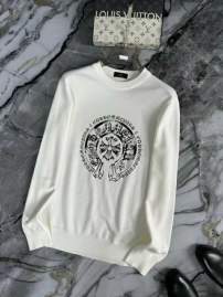Picture of Chrome Sweaters _SKUChromeHeartsM-3XLkdtr0144287